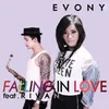 About Falling In Love (feat. Rivan) Song