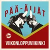 About Viikonloppuviikinki Song
