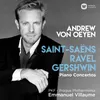 Saint-Saëns: Piano Concerto No. 2, Op. 22: II. Allegro scherzando