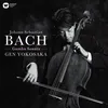 Bach, J.S.: Viola da Gamba Sonata No. 3 in G Minor, BWV 1029 (Arr. for Cello & Piano): I. Vivace