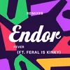 Fever (feat. FERAL Is KINKY) SYV Remix