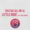 You Can Call Me Al (feat. Ruby Prophet)