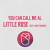 You Can Call Me Al (feat. Ruby Prophet) Ronfeld Remix