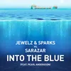 About Into the Blue (feat. Pearl Andersson) Song