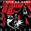 About Faith No More Interview Evidence B-Side; 2016 Remaster Song