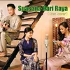 Suasana Hari Raya Live