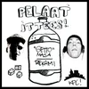 Pelaat ittees (feat. Rekami)