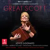Heggie: Great Scott, Act 1: Overtures to Great Scott and Rosa Dolorosa, Figlia di Pompei (Orchestra)