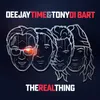 The Real Thing Radio Edit