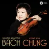 Bach, JS: Violin Sonata No. 1 in G Minor, BWV 1001: III. Siciliana