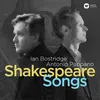 3 Shakespeare Songs, Op. 6: No. 1, Come Away, Death