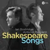 About 3 Songs from William Shakespeare: No. 2, Full Fadom Five Song
