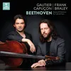 Beethoven: Cello Sonata No. 1 in F Major, Op. 5 No. 1: I. Adagio sostenuto - Allegro