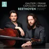 Beethoven: Cello Sonata No. 5 in D Major, Op. 102 No. 2: III. Allegro - Allegro fugato