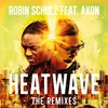 Heatwave (feat. Akon) Deepend Remix