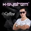 Calling (feat. Ann-Jattu) Radio Edit