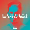 Moments (feat. Sebastian Reyman) Shokstix Remix