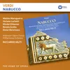 Nabucco, Act 1: "Che tenti?" (Zaccaria, Nabucco)