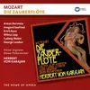 About Mozart: Die Zauberflöte, K. 620, Act 2 Scene 30: "Nur stille! stille! stille!" (Monostatos, Königin, Drei Damen) Song