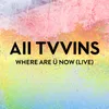About Where Are Ü Now Live Song