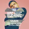 Wide Awake (feat. Gustaf Norén & Filatov & Karas)