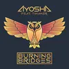 Burning Bridges (feat. Tihamer) Radio Edit