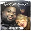 About Kiffe en scred (Issa Doumbia présente Skizofriend X) Song
