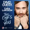This One's for You (feat. Zara Larsson) (Official Song UEFA EURO 2016)