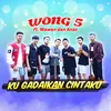 About Ku Gadaikan Cintaku (feat. Wawan & Anas) Song