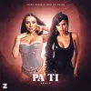 About Pa Ti (Remix) Song