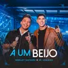 A Um Beijo (Ao Vivo)