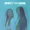 About Spirit On Mine (feat. Luck) Song