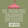 De Negende Zaligheid (feat. Bertus Borgers)