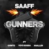 About Gunners (feat. Yeyo Sossa) Song