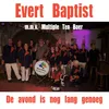 About De Avond Is Nog Lang Genoeg (feat. Multiple Ten Boer) Song