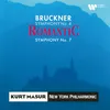 Bruckner: Symphony No. 4 in E-Flat Major, WAB 104 "Romantic": I. Bewegt, nicht zu schnell