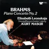 Brahms: Piano Concerto No. 2 in B-Flat Major, Op. 83: II. Allegro appassionato