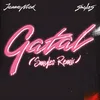 About Gatal (SMYLES Remix) Song