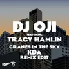 Cranes In The Sky (feat. Tracy Hamlin)