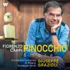 About Le Avventure di Pinocchio: In cerca di cibo Song