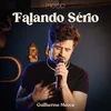 About Falando Sério Song