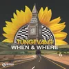 About When & Where Song