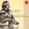 Liszt: Grandes études de Paganini, S. 141: No. 3 in G-Sharp Minor "La campanella"
