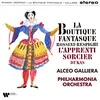 Respighi & Rossini: La boutique fantasque, P. 120: IV. Danse cosaque