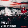 About Sveve i Vikersund Song
