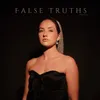 About False Truths Song