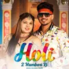 About Holi 2 Numbari Ki Song