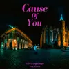 About Cause of You (feat. KAHOH) Song