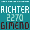 About Richter: 2270 Song