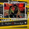 About Amor Prohibido Song